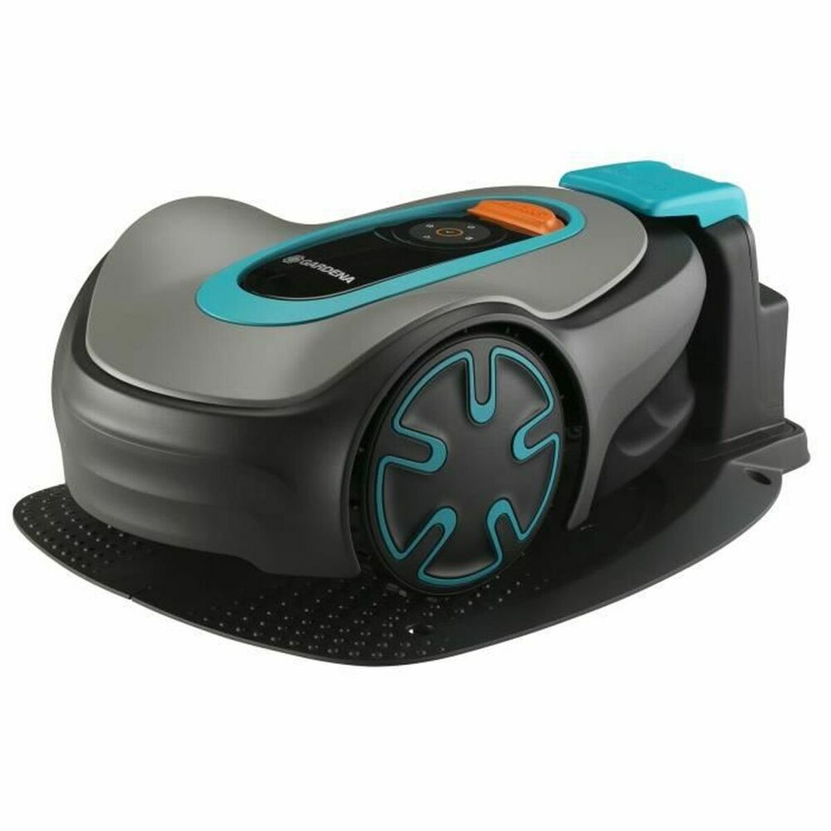 4078500053167 - Sileno minimo Mähroboter - 500m² - 15202-26 - Gardena 4078500053167 - Sileno minimo Mähroboter - 500m² - 15202-26 - Gardena