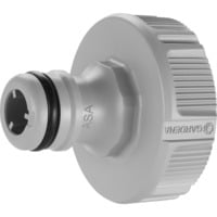 4078500056472 - Hahnverbinder 333mm (G 1) Hahnstück 4078500056472 - Hahnverbinder 333mm (G 1) Hahnstück