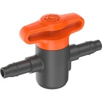4078500058568 - Absperrventil Micro-Drip-System 4078500058568 GARDENA 2 Stück 4078500058568 - Absperrventil Micro-Drip-System 4078500058568 GARDENA 2 Stück