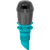 4078500059176 - Düse für Tropfschlauch Micro-Drip-System 90° 4078500059176 GARDENA 5 Stück 4078500059176 - Düse für Tropfschlauch Micro-Drip-System 90° 4078500059176 GARDENA 5 Stück