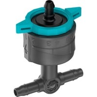 4078500059466 - Micro-Drip-System Regulierbarer Reihentropfer 1-8 l h druckkompensierend