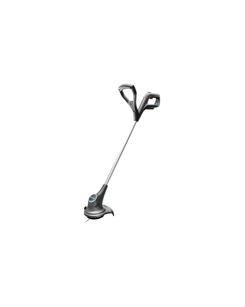 4078500061797 - GARDENA SmallCut 23 18V P4A Ready-T Akku Rasentrimmer inkl Ladegerät 18 V 2 Ah Schnittbreite (max) 23 cm