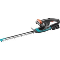 4078500061841 - GARDENA EasyCut 40 18V P4A Rea Akku Heckenschere inkl Ladegerät 18 V Li-Ion 400 mm