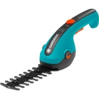 4078500065771 - GARDENA Grasschere Akku-Grasschere ClassicCut Li 36Volt Set mit Strauchmesser - Aktion
