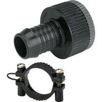 4078500151306 - 1513-20 Punkt-Hahndüse Auf Systemsprinkler Für 19 Mm (3 4) Schlauch Mit Schelle