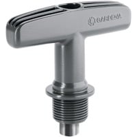 4078500276504 - - Sprinklersystem Schneidwerkzeug für Anbohrschelle3 4-Gewinde 02765-20 4078500276504 - - Sprinklersystem Schneidwerkzeug für Anbohrschelle3 4-Gewinde 02765-20