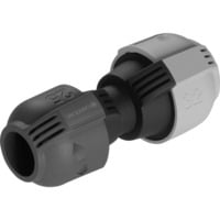 4078500277709 - Sprinklersystem Verbinder-Stück mit Reduzierung 32mm > 25mm Verbindung 4078500277709 - Sprinklersystem Verbinder-Stück mit Reduzierung 32mm > 25mm Verbindung
