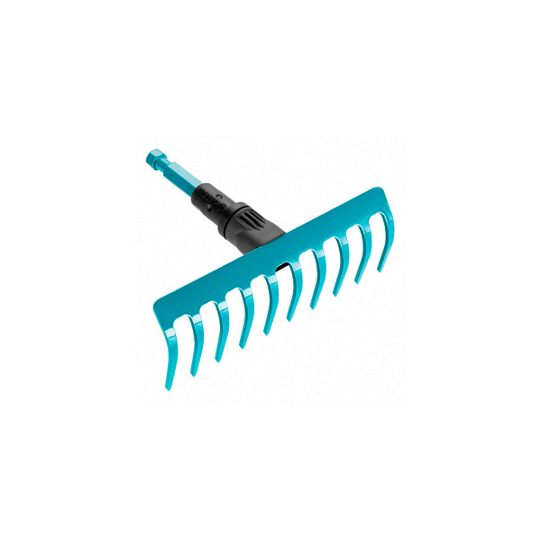 4078500318501 - combisystem Rechen-Aufsatz 4078500318501 GARDENA 4078500318501 - combisystem Rechen-Aufsatz 4078500318501 GARDENA