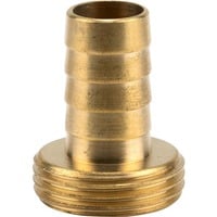 4078500714600 - Threaded Hose Coupling 1-piece 265 mm (G 3 4)   13 mm (1 2) 7146-20