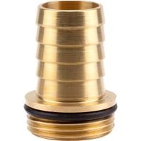 4078500725101 - Brass Socket 333 mm (G 1)   25 mm (1) 7251-20