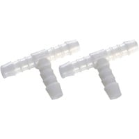 4078500730006 - 07300-20 pvc Schlauch-T-Verbinder 4 mm 2er Set - Gardena 4078500730006 - 07300-20 pvc Schlauch-T-Verbinder 4 mm 2er Set - Gardena
