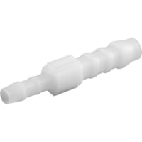 4078500732000 - - Irrigation pipe connector - suitable for 4 mm and 6 mm hoses