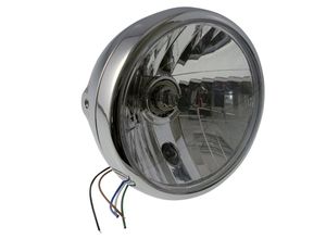 4082300179811 - HELLA Fernscheinwerfer 1F3 009 094-061 1529516E11902LuminatorCompact 2H0941781A