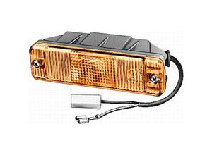 4082300188950 - - Blinkleuchte Halogen für caterpillar