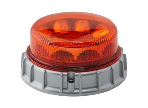 4082300398687 - - Blitz-Kennleuchte k-led 20 Anbau amber für mercedes sommer liebherr