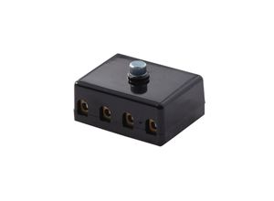 4082300661804 - - Sicherungsdose Schraubkontakt 4 polig 8JD 002 294-201