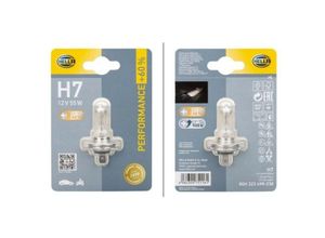 4082300751161 - - Halogen Glühlampe H7 12V 55W PX26d Performance 4082300751161 - - Halogen Glühlampe H7 12V 55W PX26d Performance