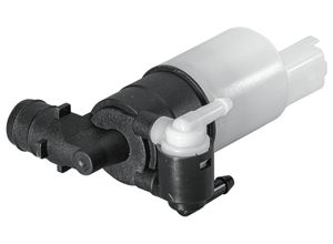 4082300787993 - Waschwasserpumpe Scheibenreinigung elektrisch 2 polig für citroen peugeot