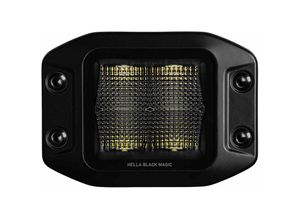 4082300807646 - - Fernscheinwerfer led Einbau black magic für Nahfeldausleuchtung