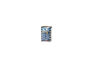 4083200030257 - Nanofug Premium 15kg Flexfugenmörtel Nr 22 sandgrau - PCI