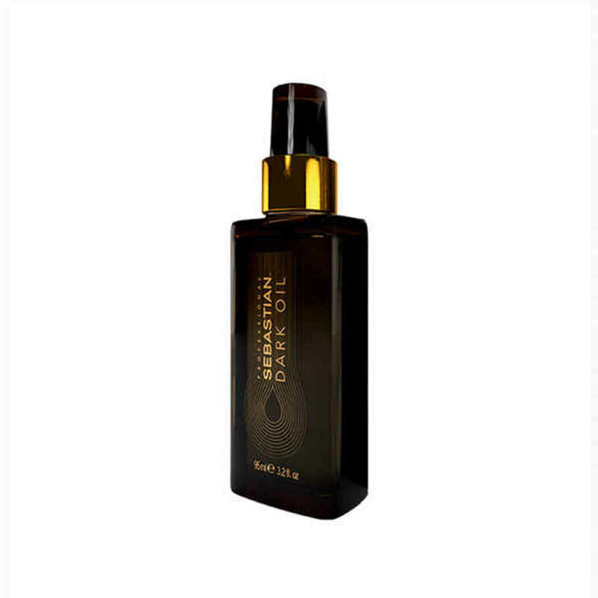 4084500999206 - Hair Oil 99240017556 (95 ml)