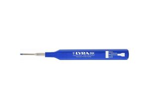 4084900408889 - Ink Marker Blau - L4488002 - Lyra