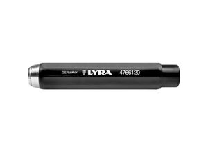 4084900630037 - Lyra Gmbh+co - Kreidefallstift 7166 lyra