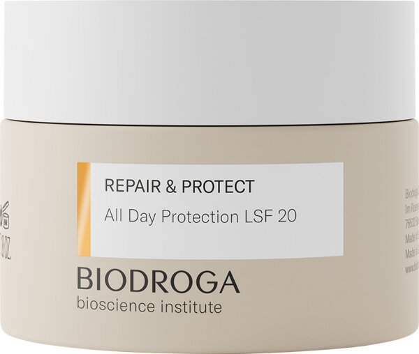 4086100701371 - Repair & Protect All Day Protection LSF 20 50 ml