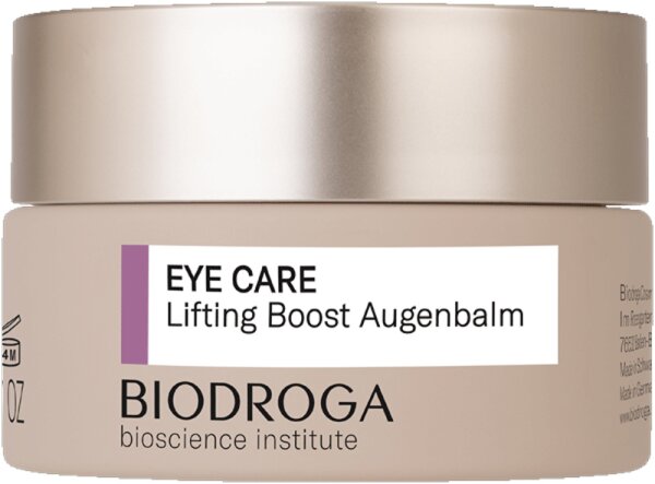 4086100702118 - Lifting Boost Augenbalm 15 ml