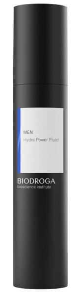 4086100702156 - Men Hydra Power Fluid 50 ml