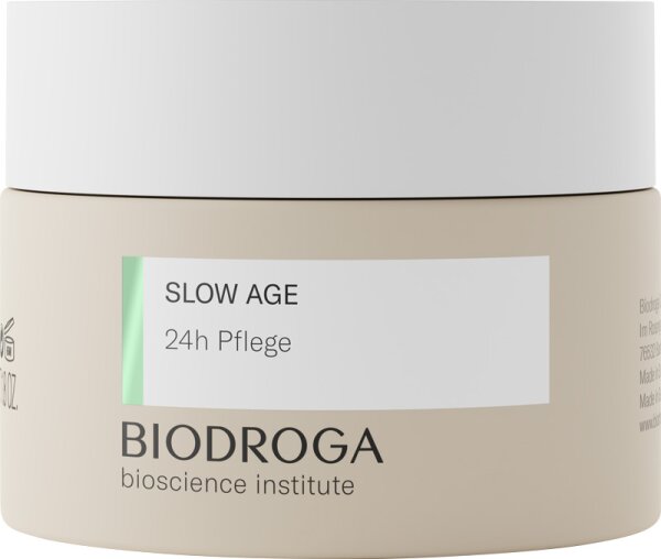 4086100702286 - Slow Age 24h Pflege 50 ml