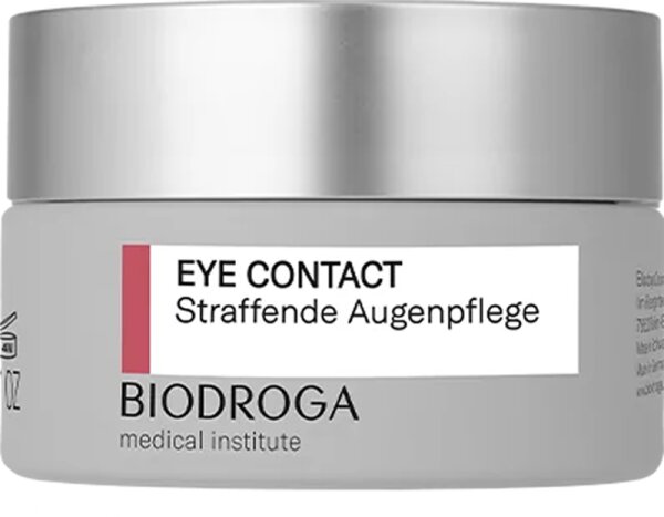 4086100800098 - Medical Institute EYE CONTACT Straffende Augenpflege 15 ml