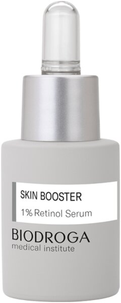 4086100800159 - Medical Institute SKIN BOOSTER 1% Retinol Serum 15 ml