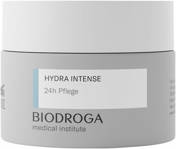 4086100800630 - Hydra Intense 24h Pflege 50 ml