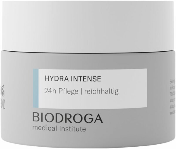 4086100800661 - Hydra Intense 24h Pflege reichhaltig 50 ml