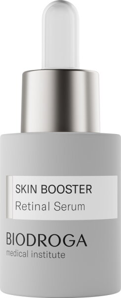 4086100801569 - Biodroga Medical Institut Retinal Serum 15 ml