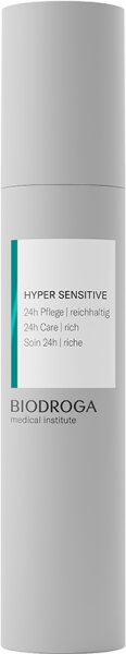 4086100801767 - Hyper Sensitive 24H Pflege Reichhaltig 50 ml