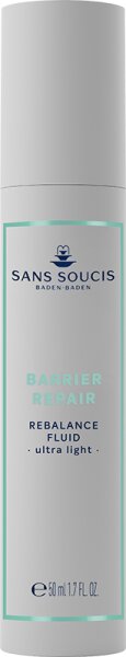 4086200257570 - Sans Soucis Barrier Repair Rebalance Fluid 50 ml