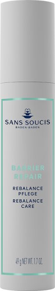 4086200257815 - Sans Soucis Barrier Repair Rebalance Pflege 50 ml