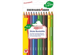 4087205114981 - Buntstifte Tabaluga 4087205114981 - Buntstifte Tabaluga