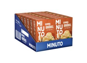 4099137121753 - Minuto Semmelknödel 200 g 14er Pack