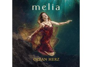 4099483007299 - Ozean Herz - Melia (CD)