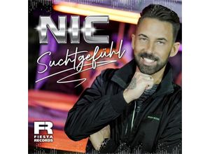 4099483011203 - Suchtgefühl - Nic (CD)