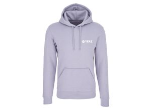 4099514000138 - Hoodie Vintage Lavender (unisex) CUSHY