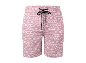 4099514001890 - Badeshorts DAZZERS