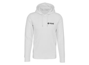 4099514006567 - Hoodie Salt (unisex) CUSHY