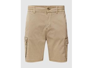 4099585970651 - Cargoshorts mit Cargotaschen