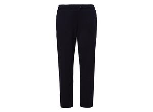4099587063252 - Große Größen Jerseyhose mit elastischem Tunnelzugbund nachtblau Gr48 4099587063252 - Große Größen Jerseyhose mit elastischem Tunnelzugbund nachtblau Gr48