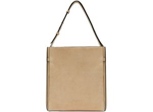 4099593167753 - LIEBESKIND Hilla Schultertasche Leder 285 cm beige