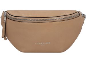 4099593168729 - LIEBESKIND Hüfttasche Reißverschluss für Damen beige